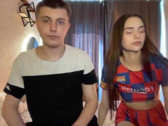 DenisSofia webcam model stream image