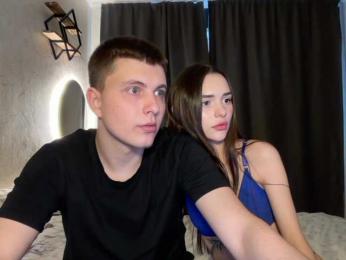 DenisSofia webcam model stream image