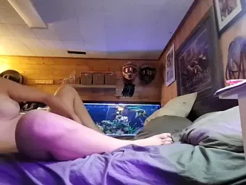 Ryan_and_Aurora webcam model stream image