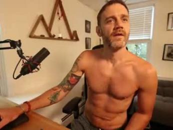bradbronton webcam model stream image