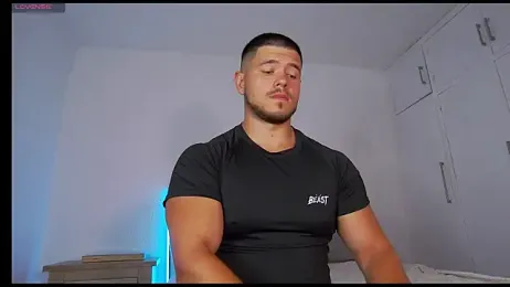 Arilas_ webcam model stream image