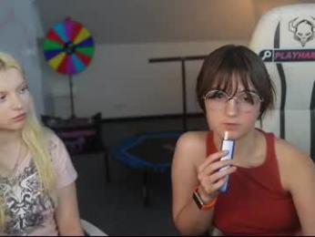 livehub054 webcam model stream image