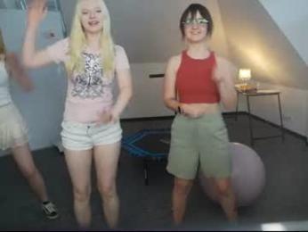 livehub054 webcam model stream image