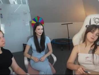livehub054 webcam model stream image