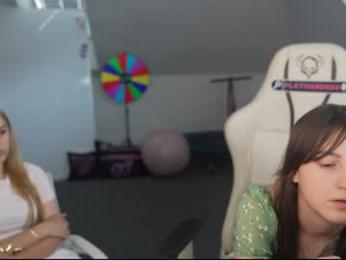 livehub054 webcam model stream image