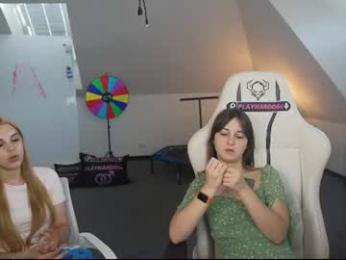 livehub054 webcam model stream image