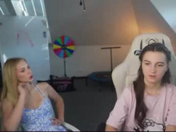 livehub054 webcam model stream image