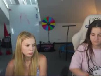 livehub054 webcam model stream image