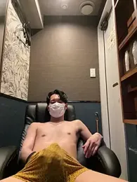 paroncho webcam model stream image