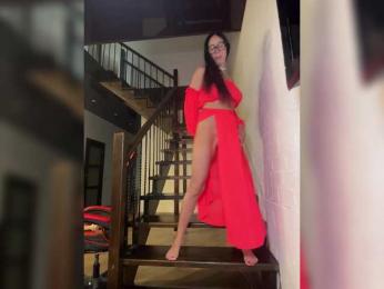 Janochka666 webcam model stream image