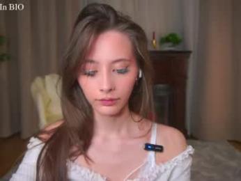 falinecrosthwaite webcam chaturbate model stream image