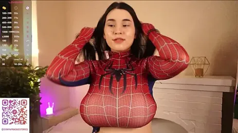KatherineMaginn webcam stripchat model stream image