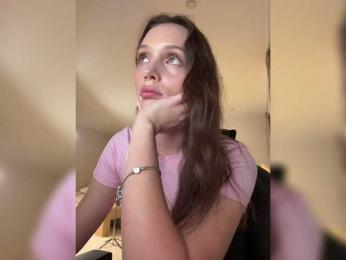 AnyaAngel webcam model stream image