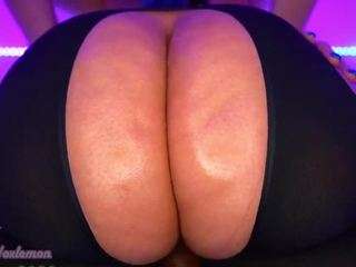 ox-lemon webcam model stream image