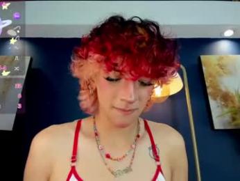 cain_dantalion webcam model stream image