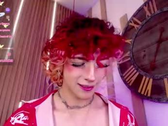 cain_dantalion webcam model stream image