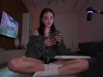 asvna webcam chaturbate model stream image