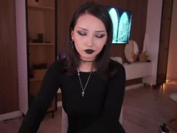 asvna webcam chaturbate model stream image