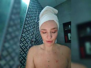 AnaMyself webcam model stream image