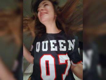 AnaMyself webcam model stream image
