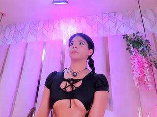 alina-jacson18 webcam model stream image