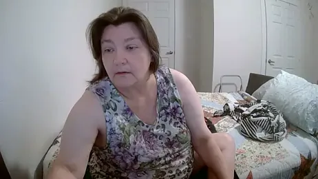 Buggy1965 webcam model stream image
