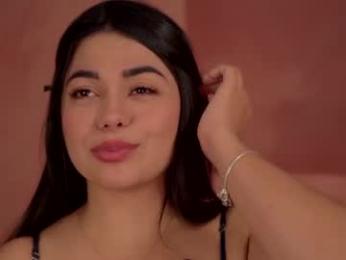 _lasuescun webcam chaturbate model stream image