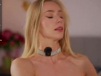 vika54784 webcam model stream image