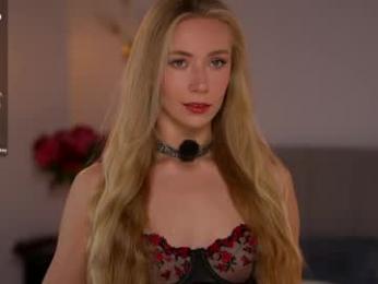 vika54784 webcam model stream image