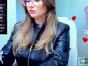 evelyne_rose webcam model stream image