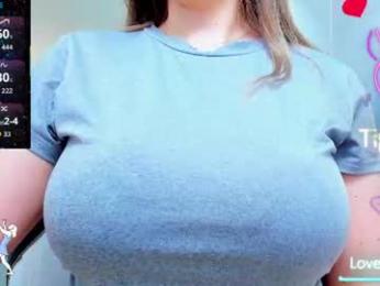 evelyne_rose webcam model stream image