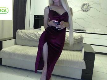 Elsa77 webcam model stream image