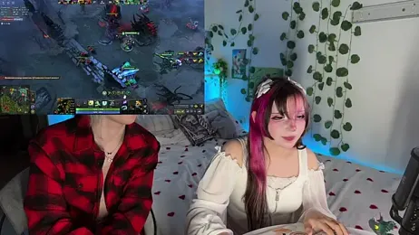 h3ntai_baby webcam stripchat model stream image