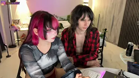 h3ntai_baby webcam stripchat model stream image