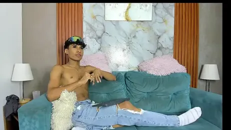 BOUL_GUYS webcam model stream image