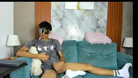 BOUL_GUYS webcam model stream image