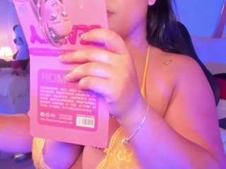 kittyroouse webcam model stream image