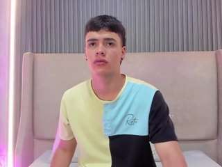 benitosaenz webcam camsoda model stream image