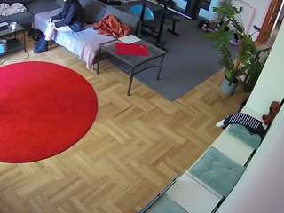 voyeurcam-julmodels-living-2 webcam model stream image