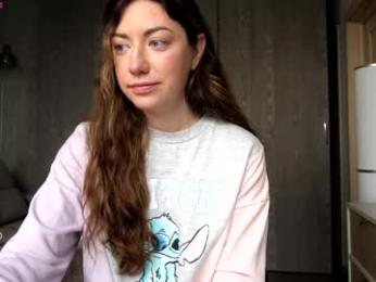 ronny_ponny webcam model stream image