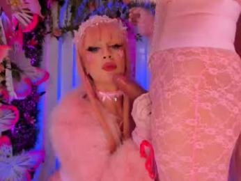 spicysluts webcam chaturbate model stream image