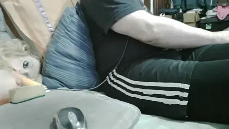 messi_syssy webcam stripchat model stream image