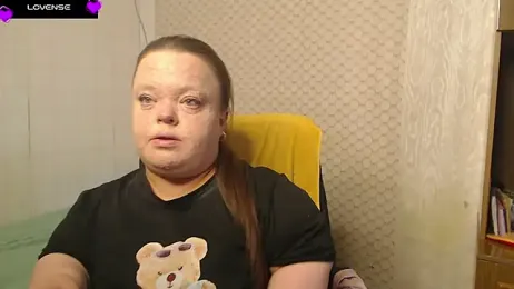 Janiffer_MiMi webcam stripchat model stream image