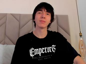 JeffHunter webcam model stream image
