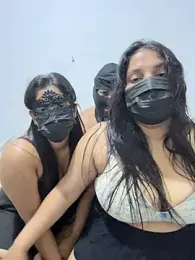 Savi-SL webcam stripchat model stream image