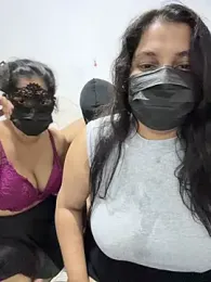 Savi-SL webcam stripchat model stream image
