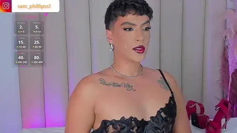 sam_phillipss webcam model stream image