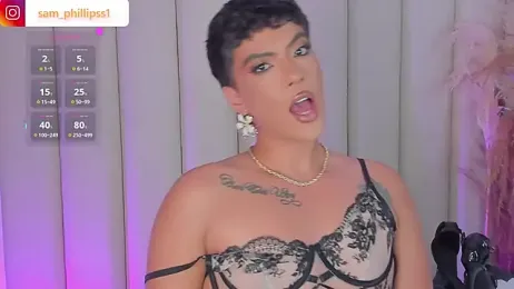 sam_phillipss webcam model stream image