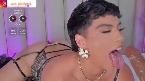 sam_phillipss webcam model stream image