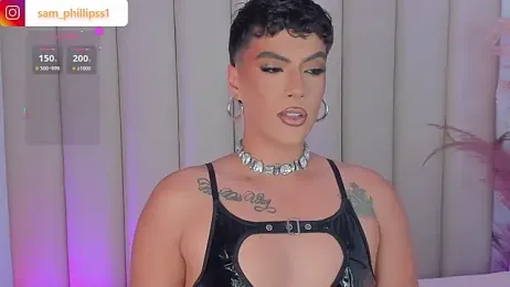 sam_phillipss webcam model stream image